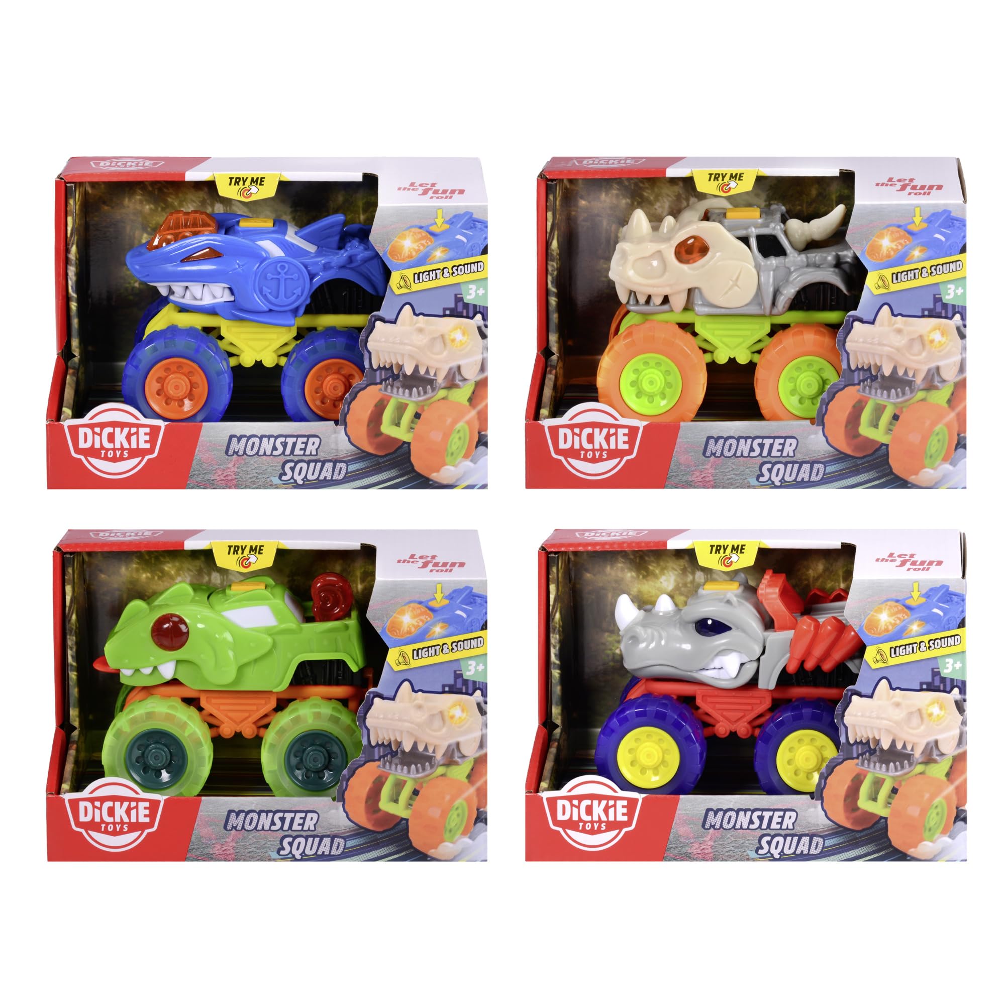 dickie-motor-mutants-monster-squad-monstertruck-15cm image 7