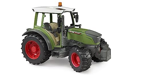 bruder-profi-fendt-vario-211-traktor-spielzeug-trecker-1-16 image 6