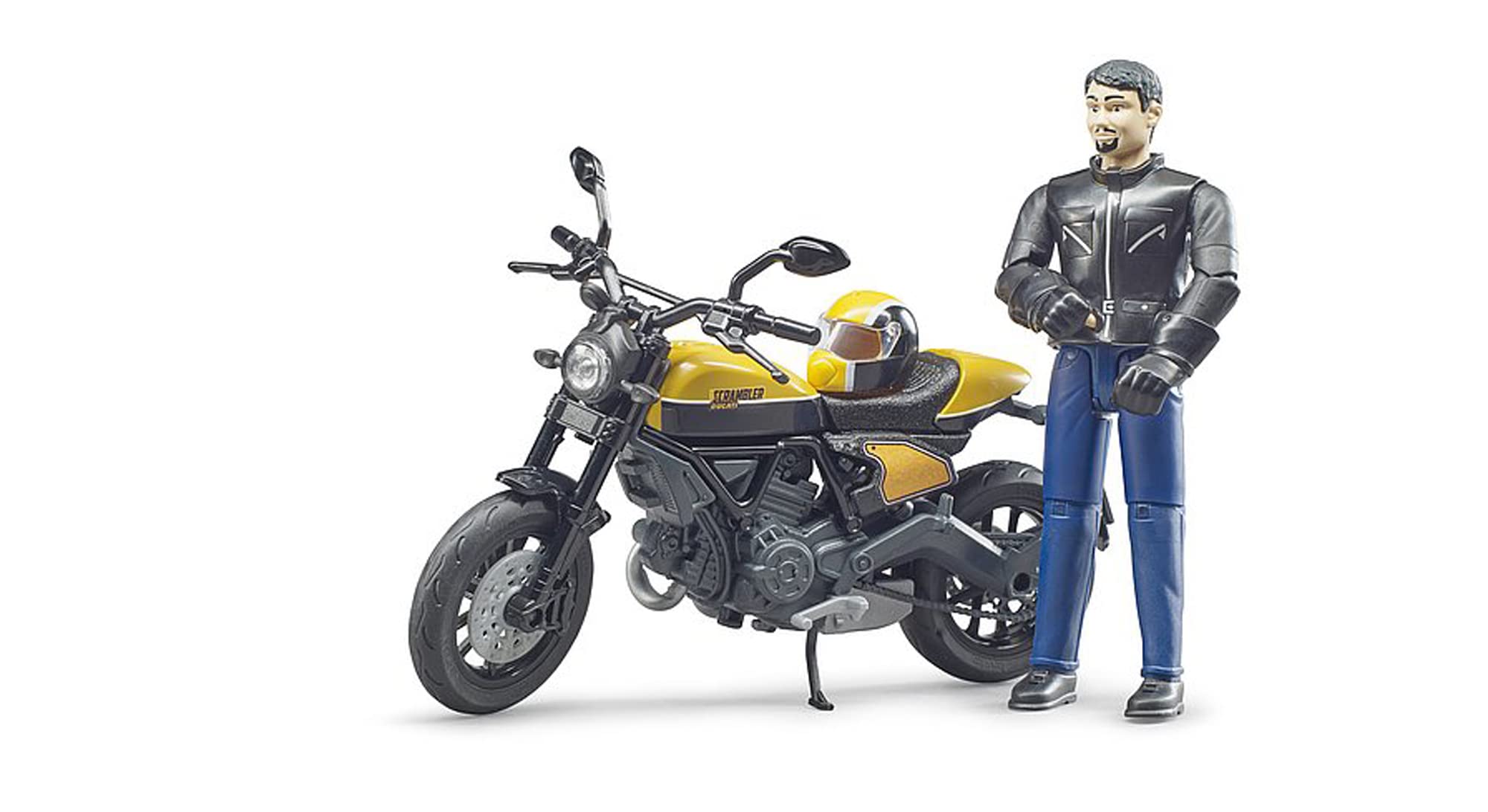 bruder-bworld-scrambler-ducati-63053-motorrad-fahrer image 3