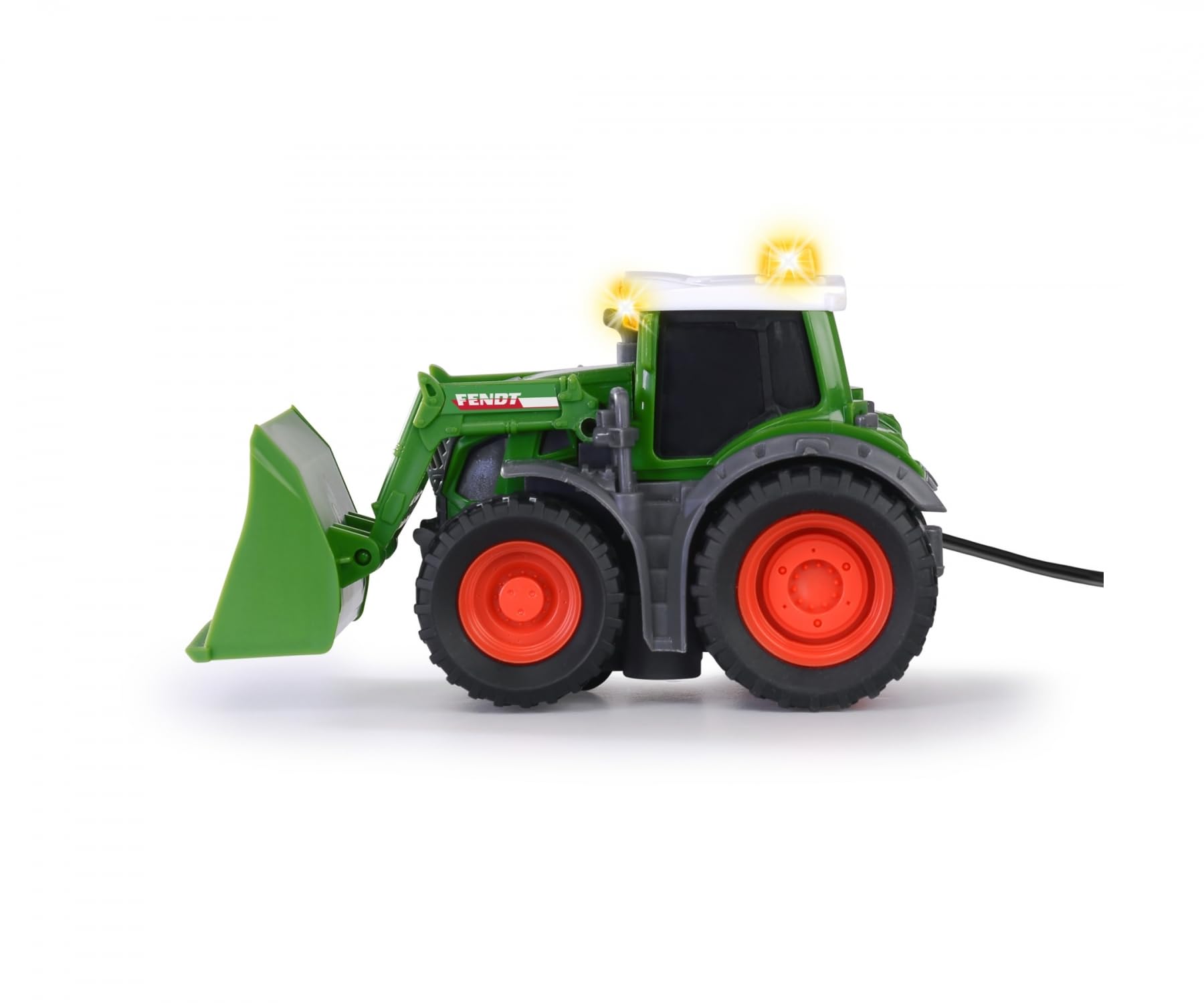 dickie-toys-fendt-traktor-spielzeug-14cm-kabelfernsteuerung image 3