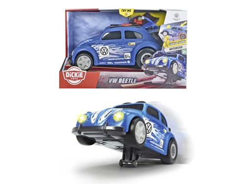 dickie-toys-streets-n-beatz-vw-beetle-spielauto-25-cm-wheelie image 6