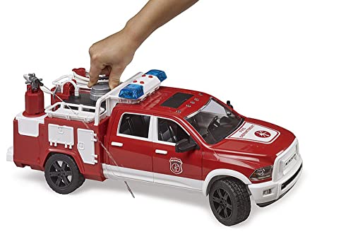 bruder-profi-02544-ram-2500-feuerwehreinsatzwagen-mit-sound-1-16 image 8
