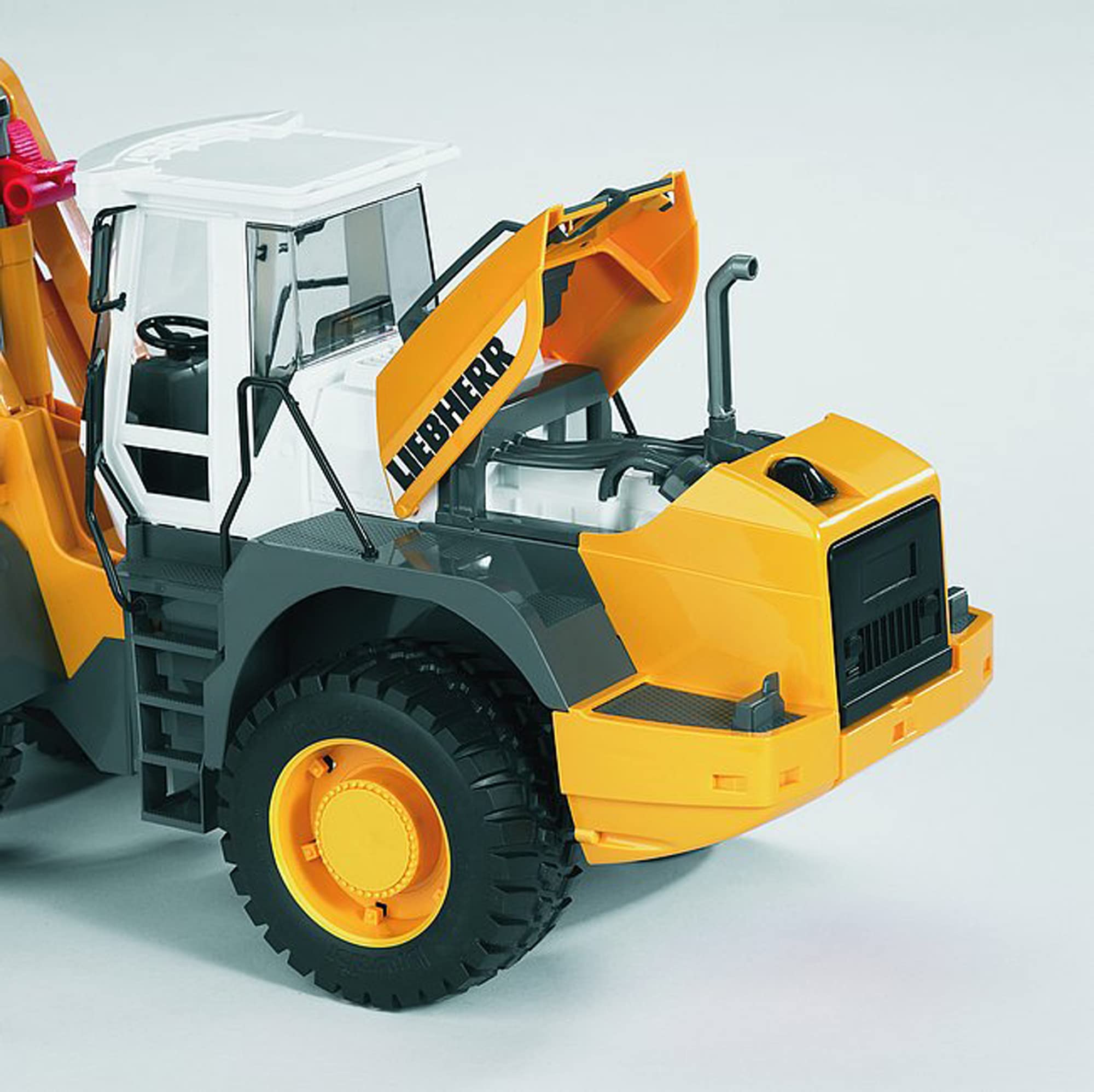 bruder-profi-02430-radlader-liebherr-l574-spielzeug-1-16 image 4