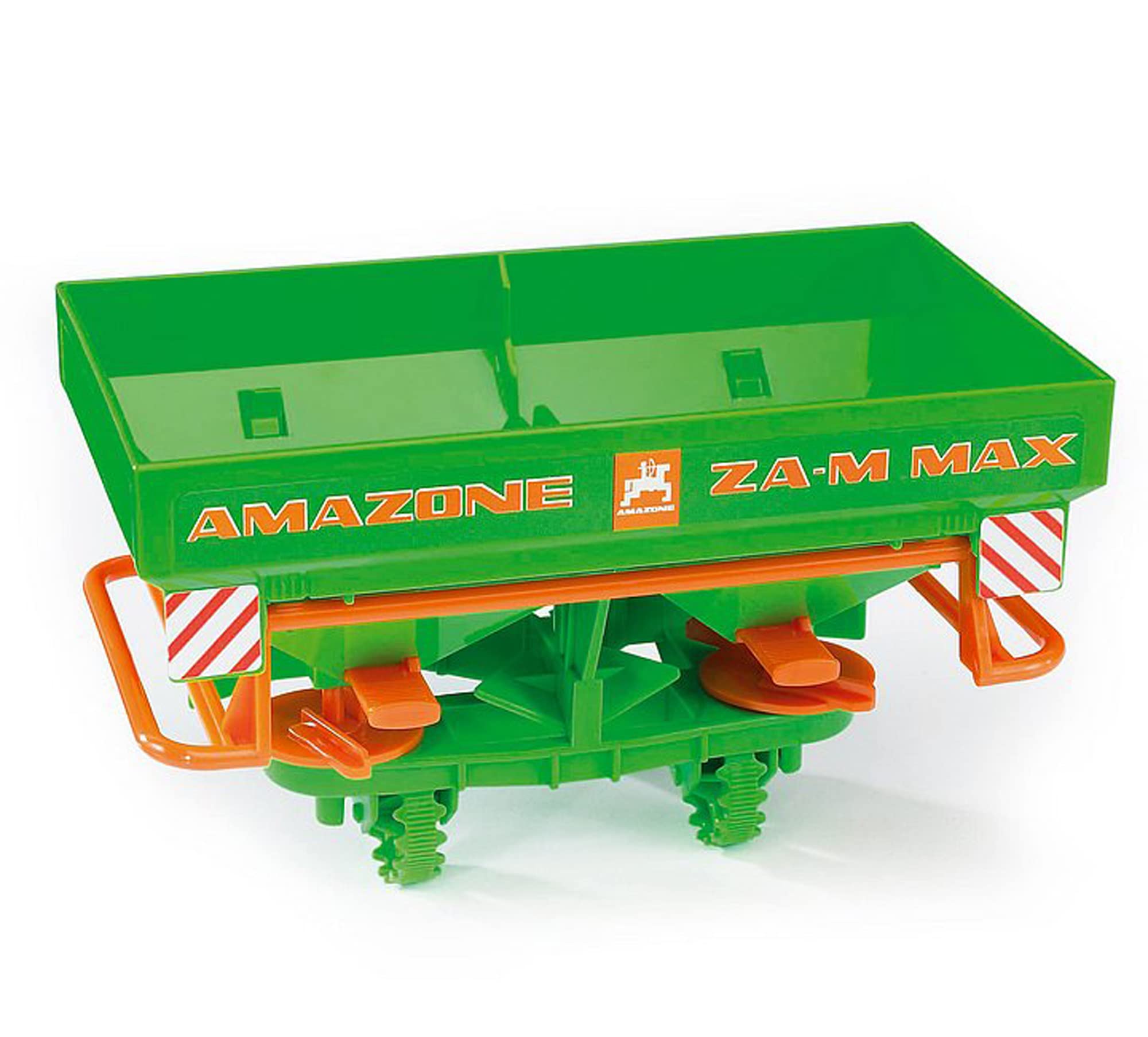 bruder-profi-02327-amazone-d-ngerstreuer-za-m-spielzeug image 1