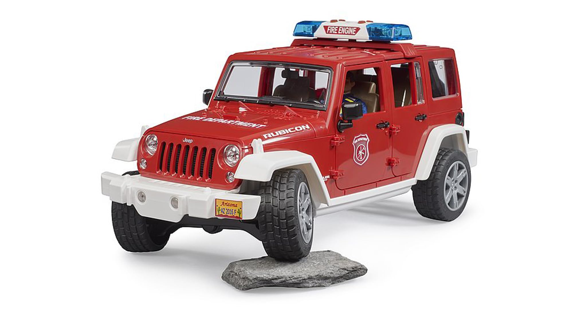 bruder-profi-series-02528-jeep-wrangler-feuerwehrfahrzeug image 3