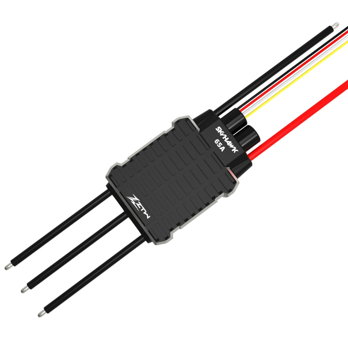ztw-skyhawk-65a-esc-regler-3-6s-sbec-helikopter-ohne-stecker image 6