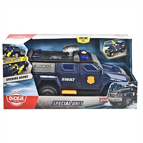 dickie-toys-sos-special-unit-ford-raptor-spielset-mit-fahrrad image 5