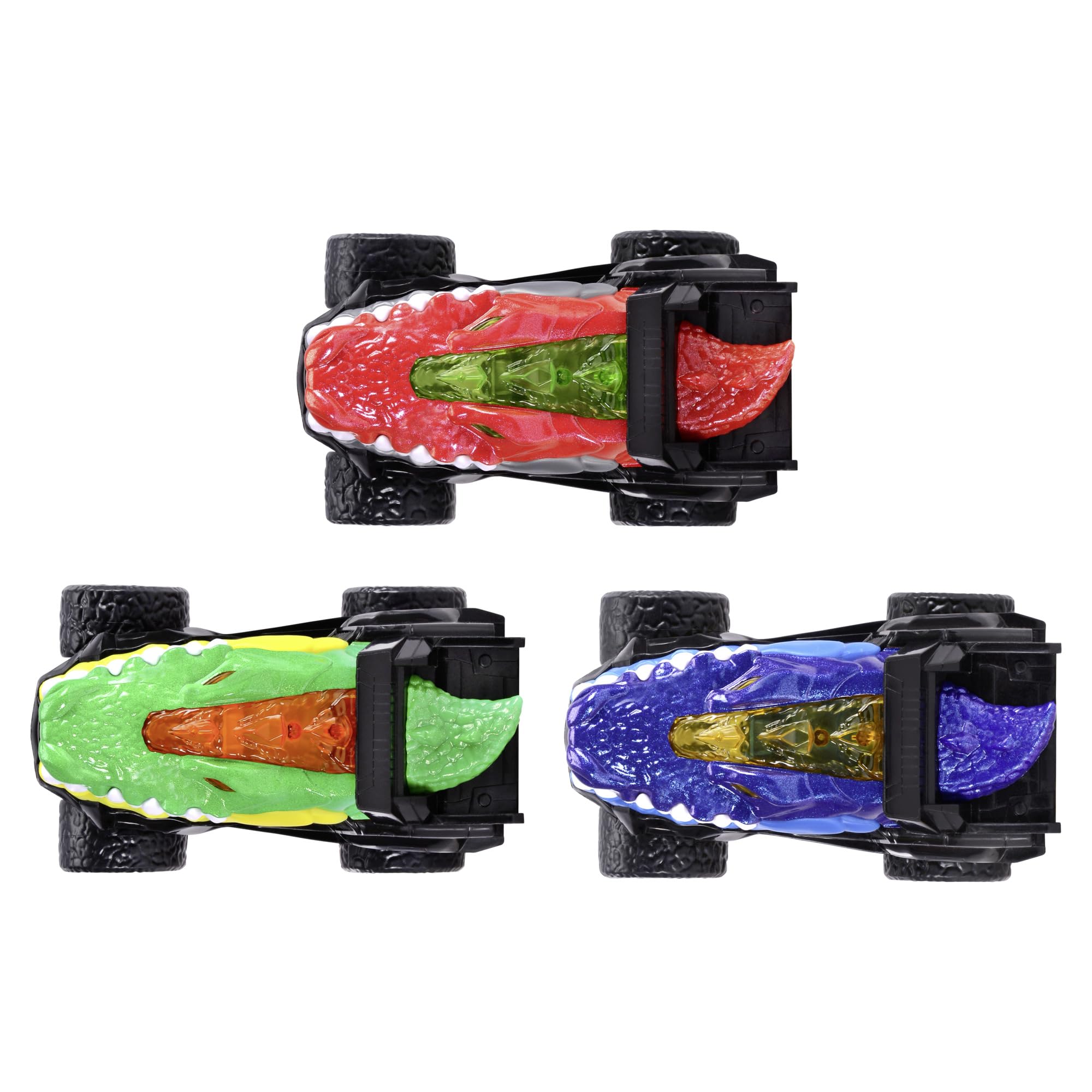 dickie-toys-motor-mutants-monster-gator-r-ckziehauto-15-cm image 3
