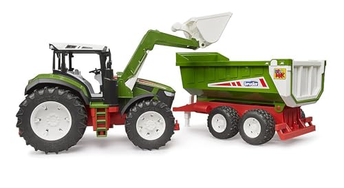 bruder-roadmax-03452-traktor-mit-frontlader-und-kippanh-nger-ab-2 image 8