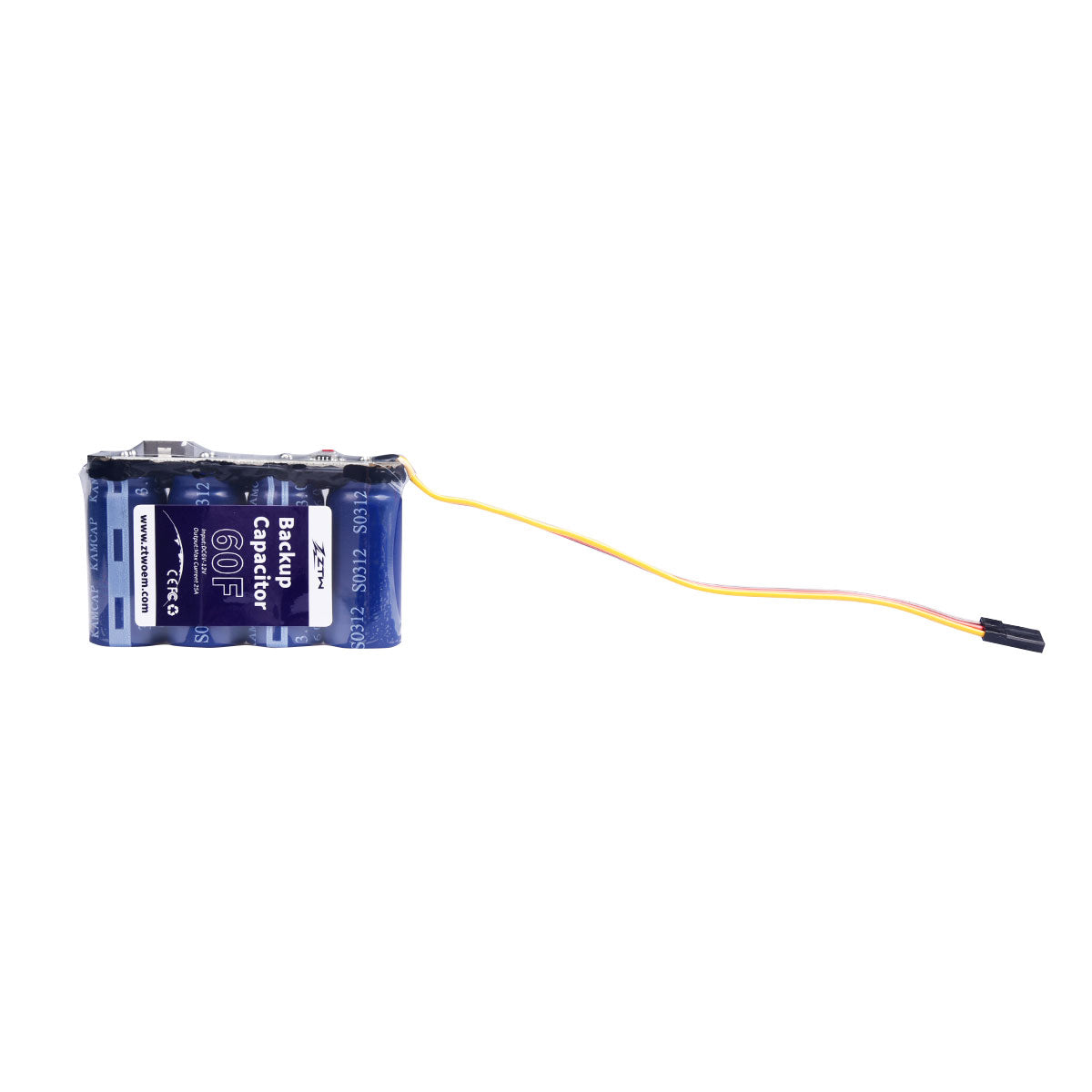 ztw-capacitor-backup-60f-pufferkondensator-6v-12v-25a image 6