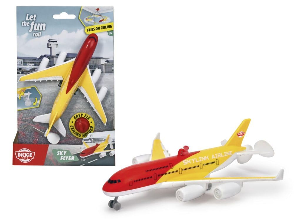 dickie-toys-go-action-sky-flyer-deckenflugzeug-18-cm-mehrfarbig image 7