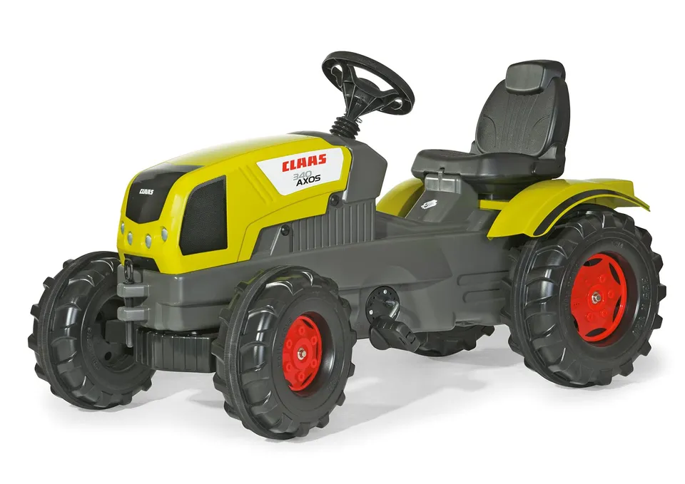 rollyfarmtrac-claas-axos-340-trettraktor-verstellbar image 1