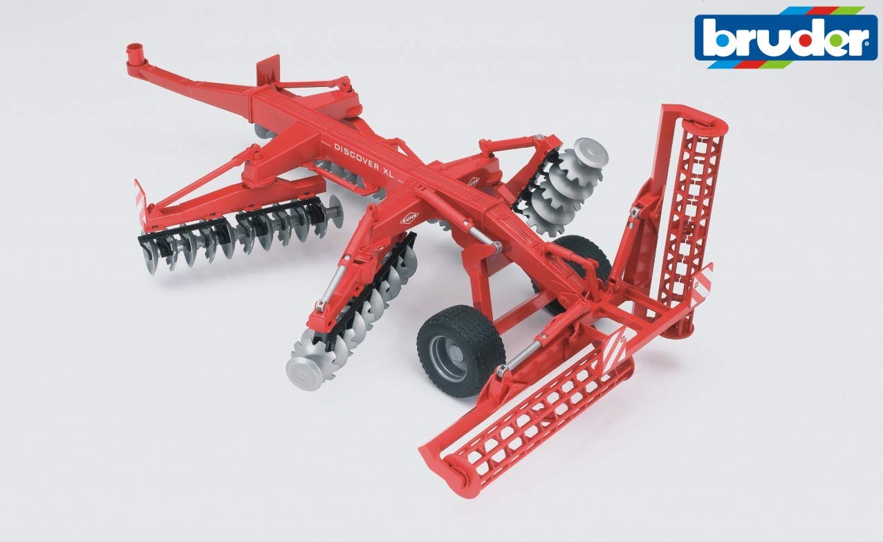 bruder-profi-series-02217-kuhn-discover-xl-scheibenegge-1-16 image 2