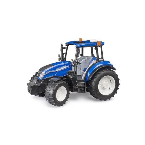 bruder-profi-series-new-holland-t5-120-traktor-02184-1-16 image 5