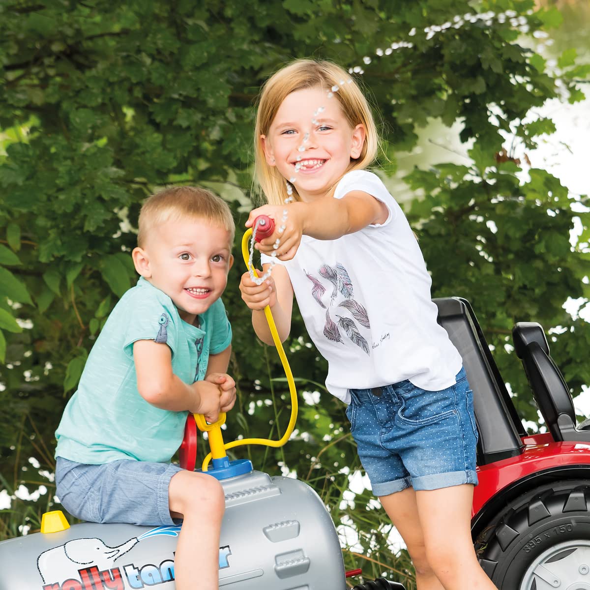 rolly-toys-rollytrac-409402-rollypumpe-spritze-tankwagen image 3