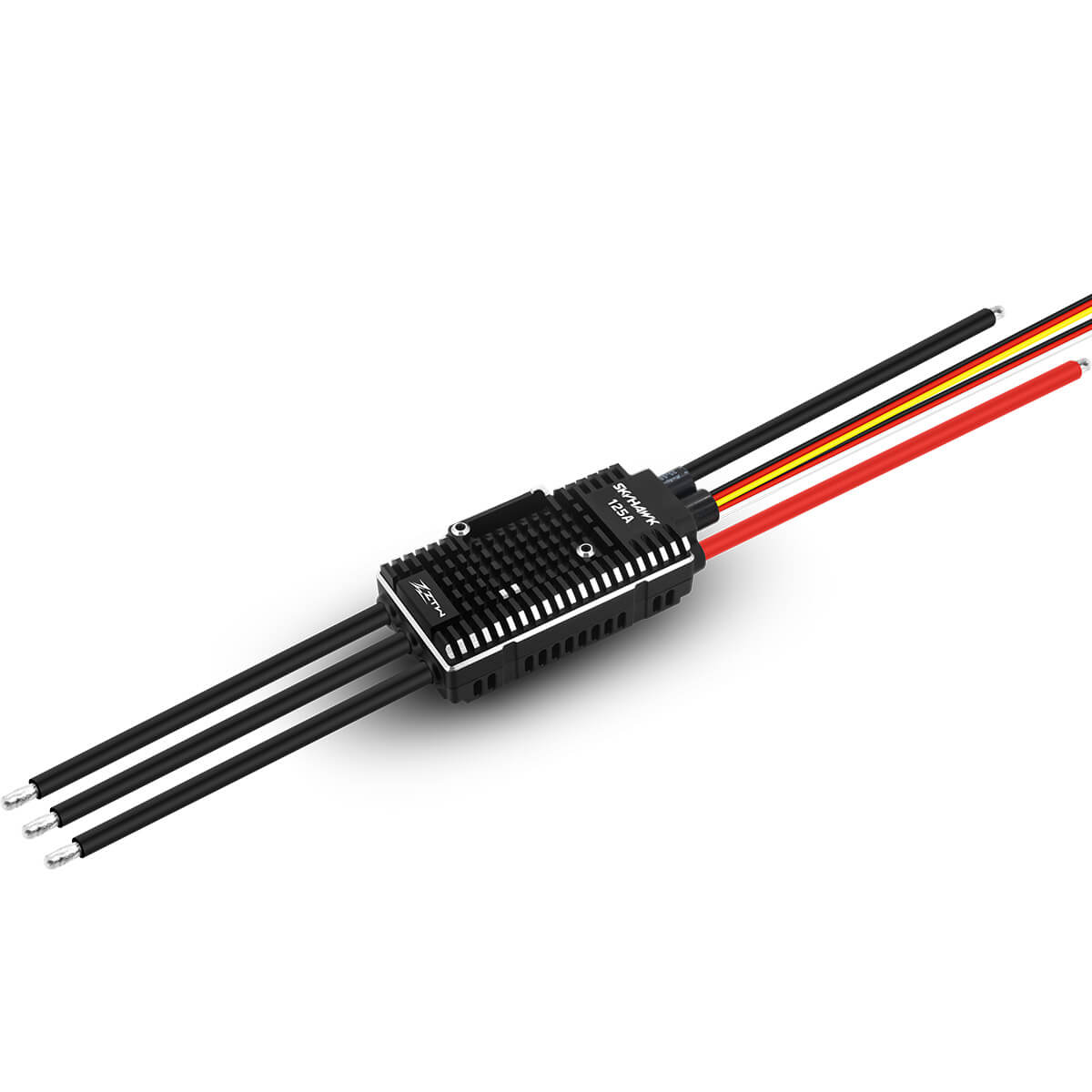 ztw-skyhawk-125a-3-8s-brushless-regler-ohne-stecker-sbec image 3