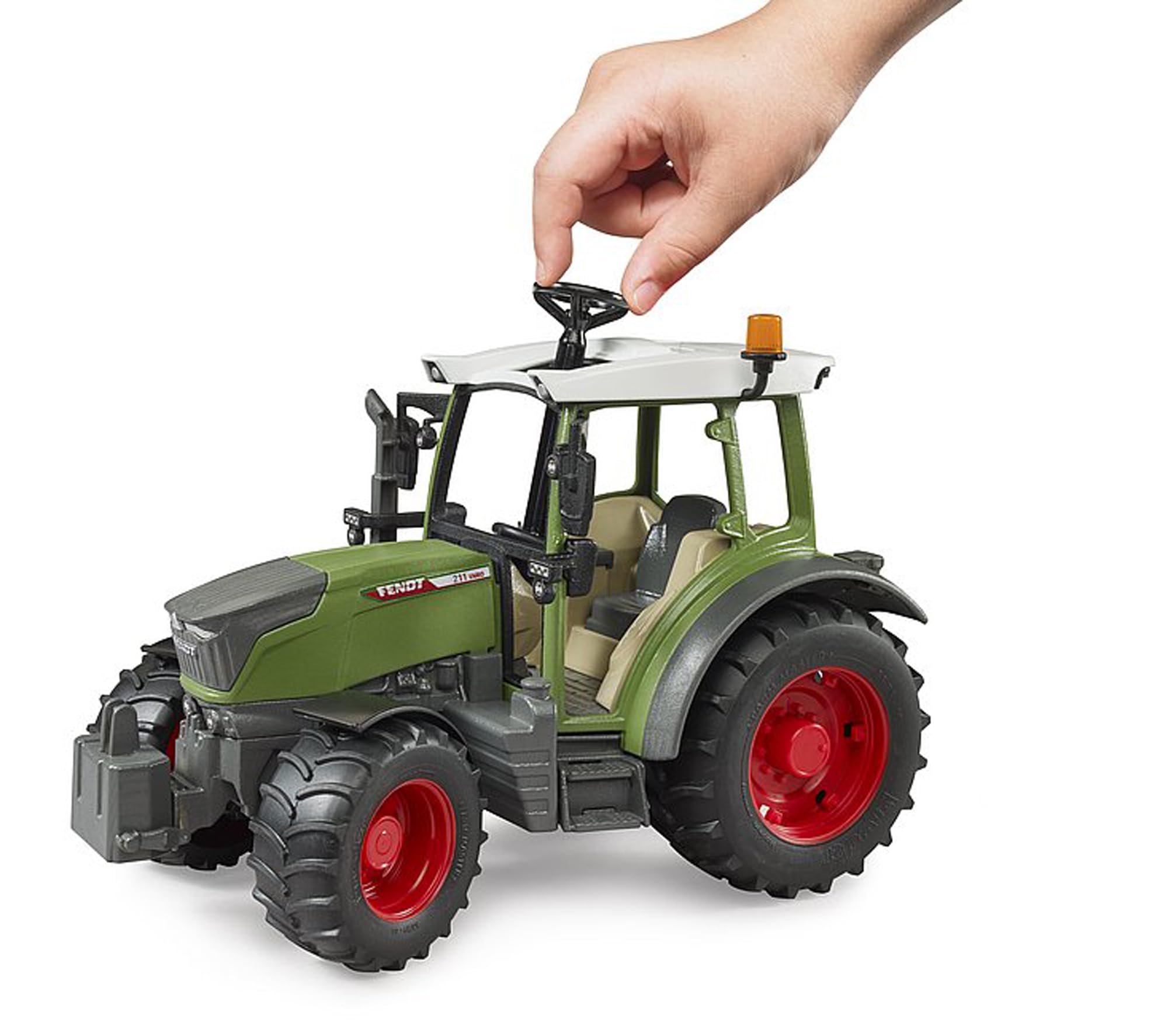 bruder-profi-fendt-vario-211-traktor-spielzeug-trecker-1-16 image 4