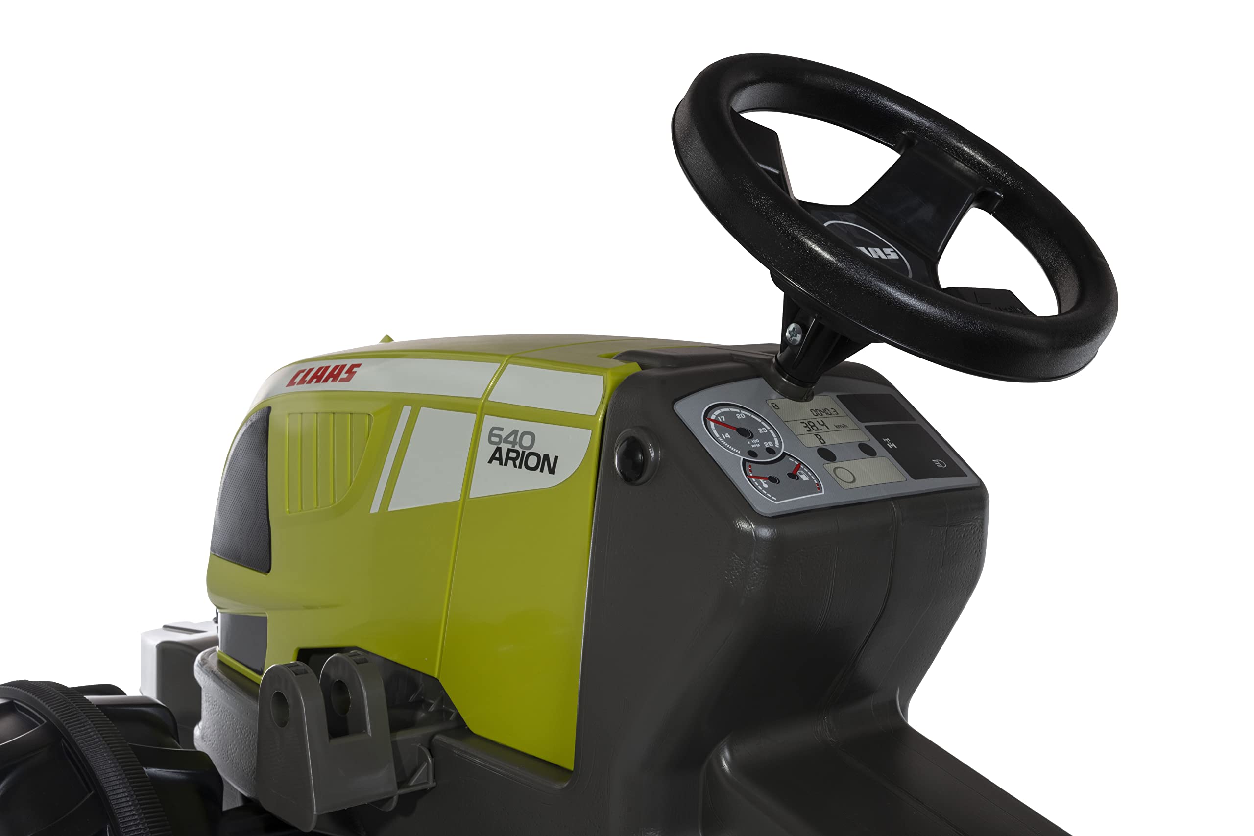 rolly-toys-rollyfarmtrac-claas-arion-640-trettraktor-gr-n image 6