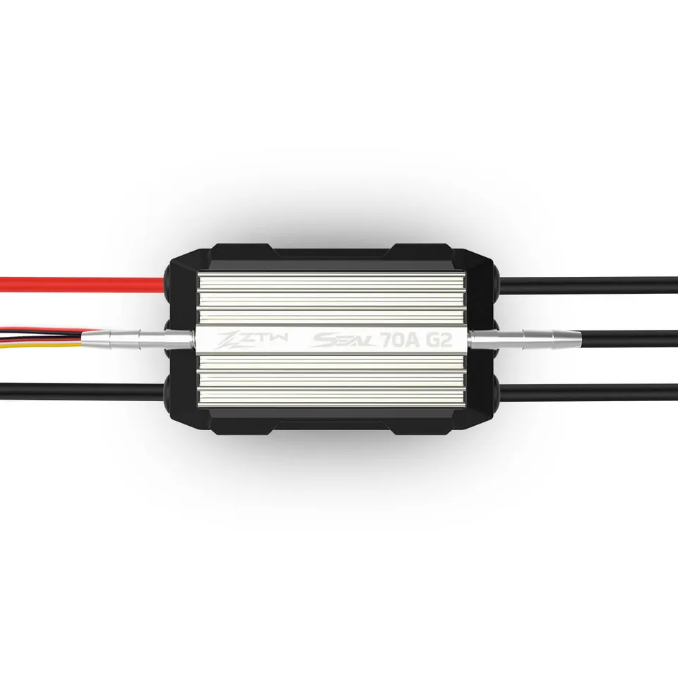ztw-seal-g2-70a-esc-3-6s-regler-f-r-rc-boot image 1