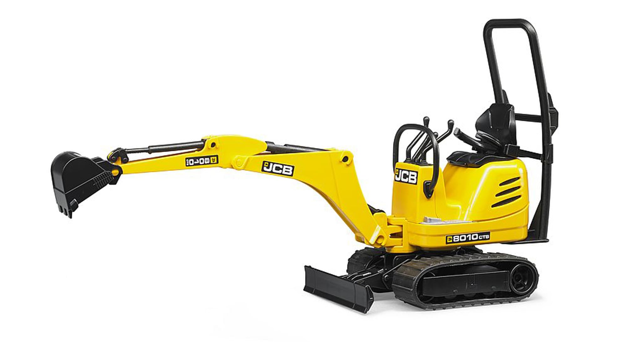bruder-bworld-62003-jcb-mikrobagger-8010-cts-1-16 image 4