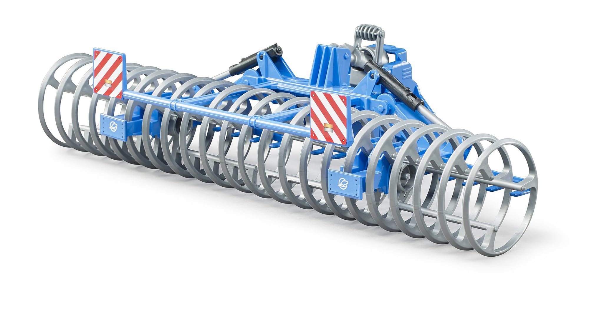 bruder-profi-02222-lemken-frontpacker-spielzeug-1-16 image 1