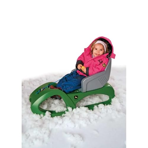 rolly-toys-rollytrac-200719-sitz-snow-cruiser-schalensitz-grau image 4