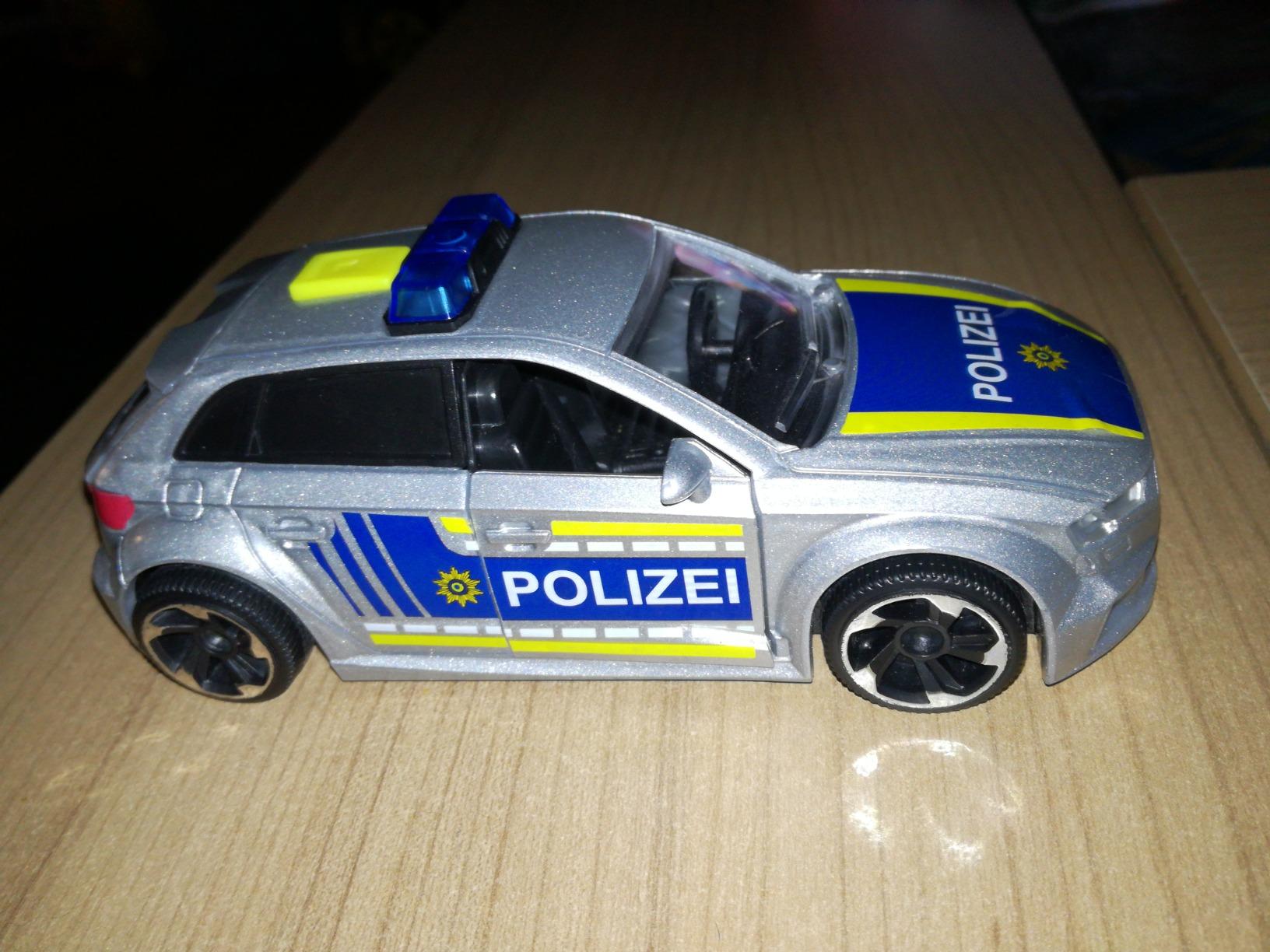 Türen öffnen