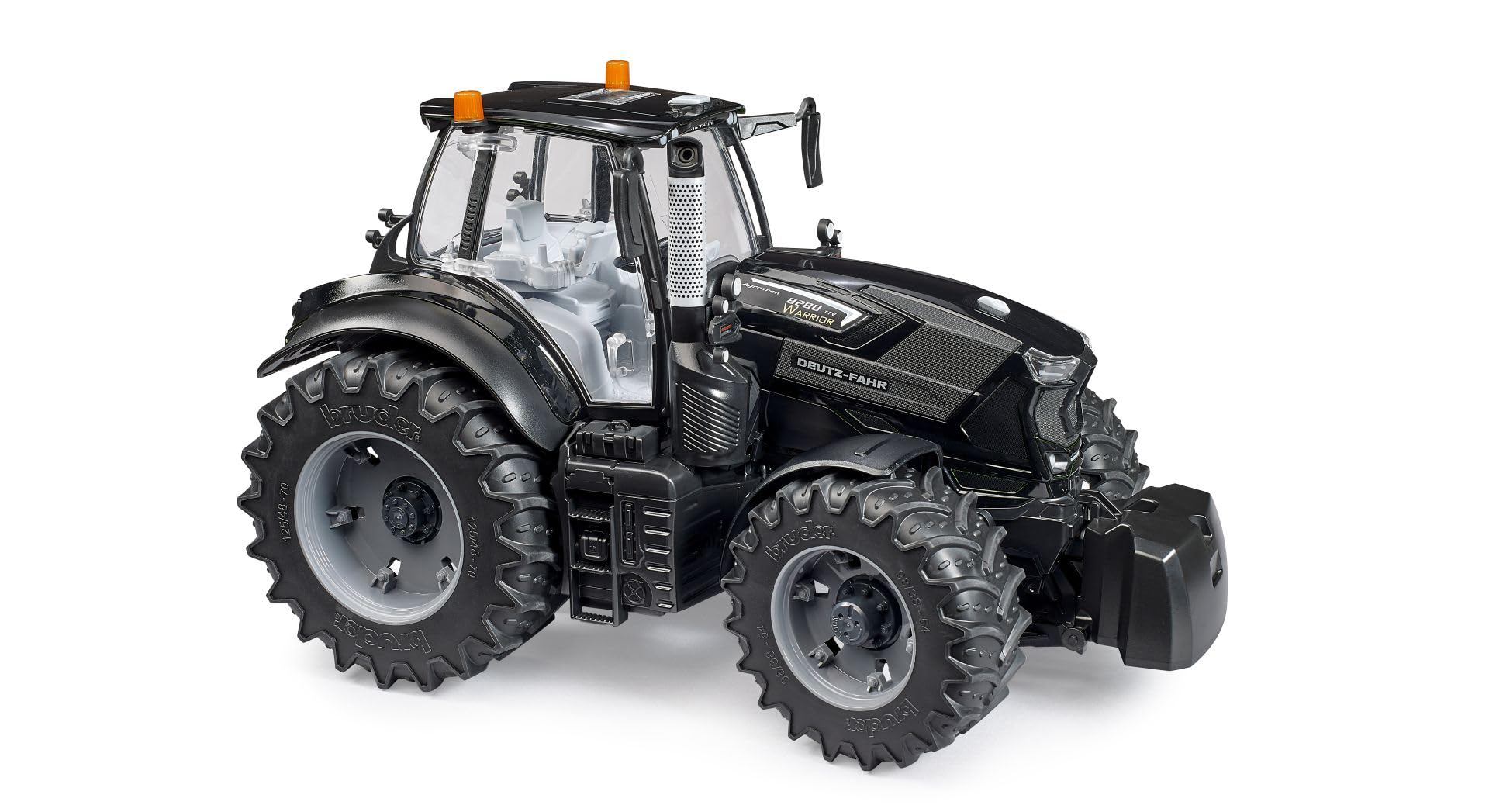 bruder-profi-deutz-fahr-8280-ttv-warrior-traktor-03162-1-16 image 2