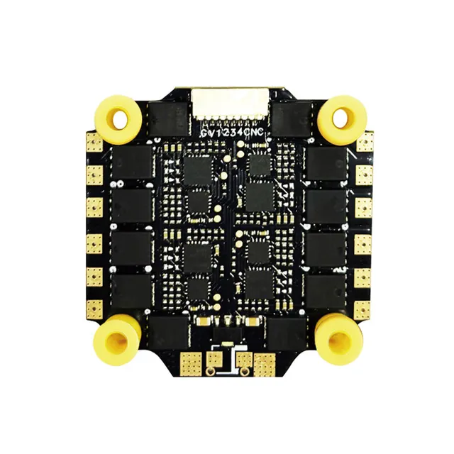 ztw-fpv-60a-4in1-esc-3-6s-blhelis-racing-drohne image 1
