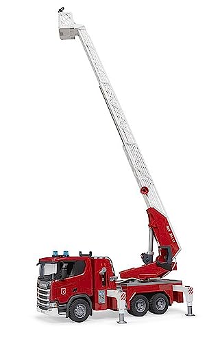 bruder-profi-03591-scania-super-560r-feuerwehr-drehleiter image 8