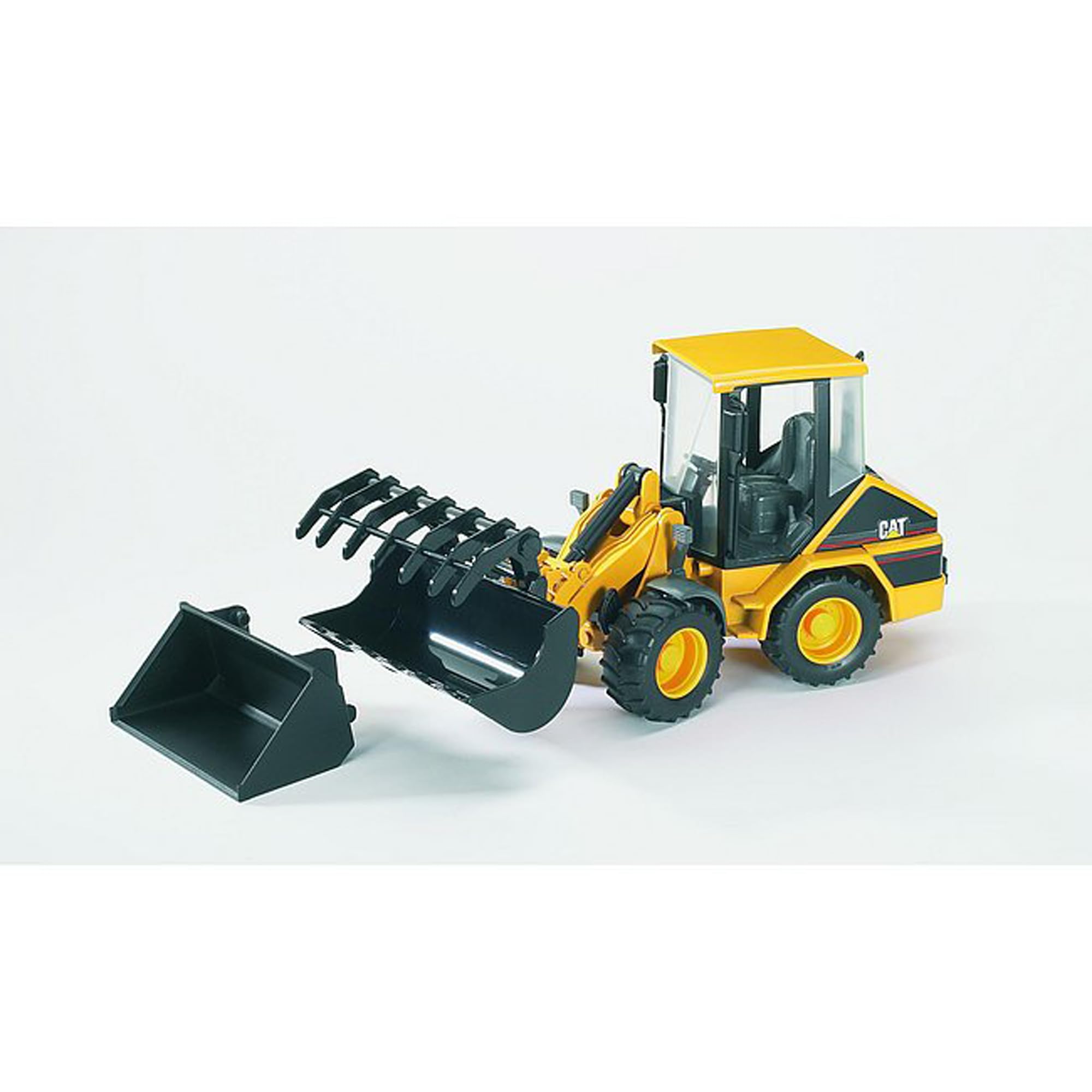 bruder-profi-02441-cat-radlader-kompaktgelenkradlader-1-16 image 7