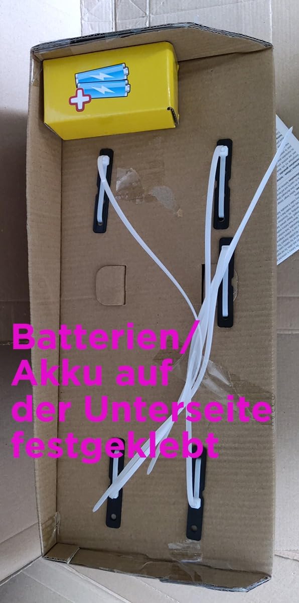 Überschläge