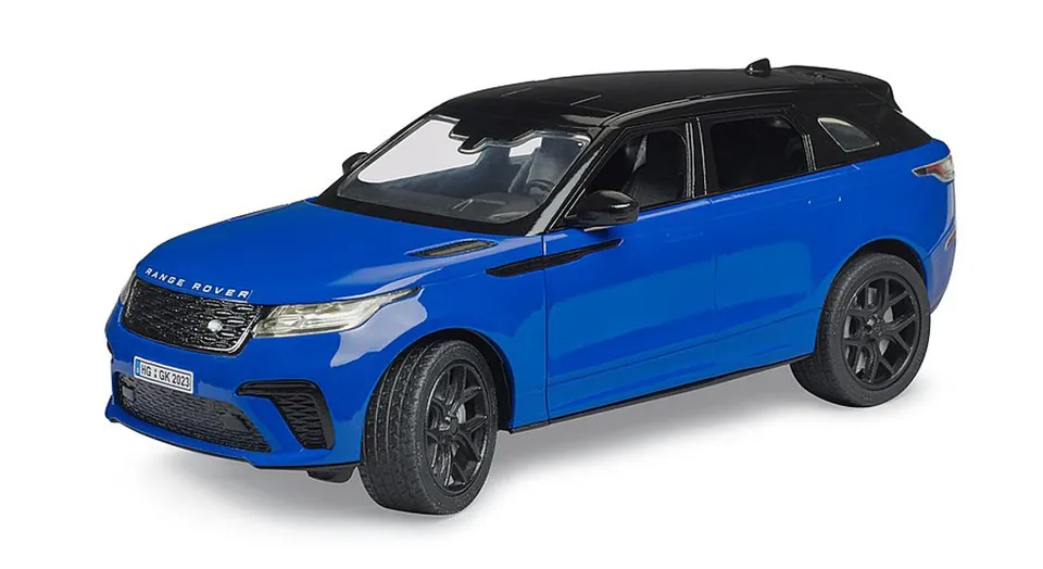 bruder-profi-series-02880-range-rover-velar-spielzeugauto-blau image 1