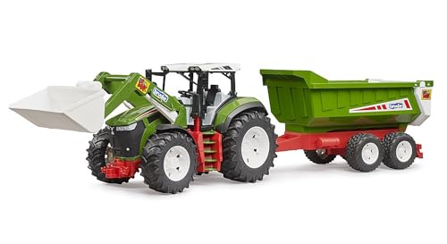 bruder-roadmax-03452-traktor-mit-frontlader-und-kippanh-nger-ab-2 image 6