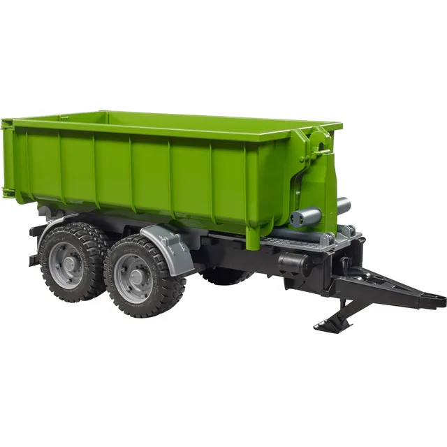 bruder-profi-series-02035-hakenlift-anh-nger-kippanh-nger-1-16 image 1
