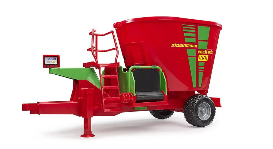 bruder-profi-02127-strautmann-verti-mix-1050-futtermischwagen-1-16 image 1