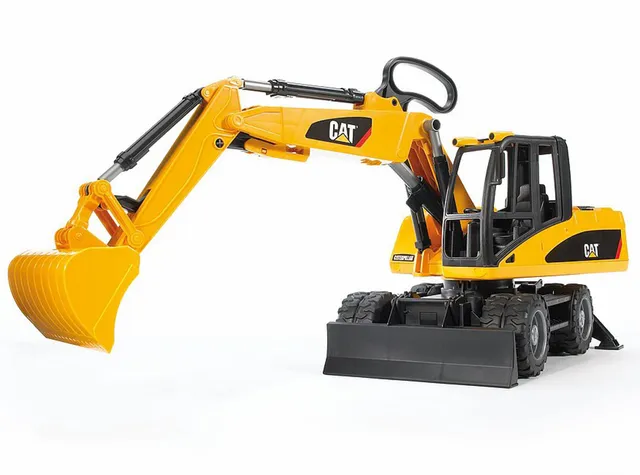 bruder-profi-02445-cat-mobilbagger-1-16-360 image 1