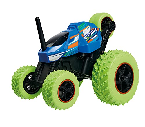 dickie-go-crazy-storm-spinner-rc-auto-stunts-ab-6-jahren image 7