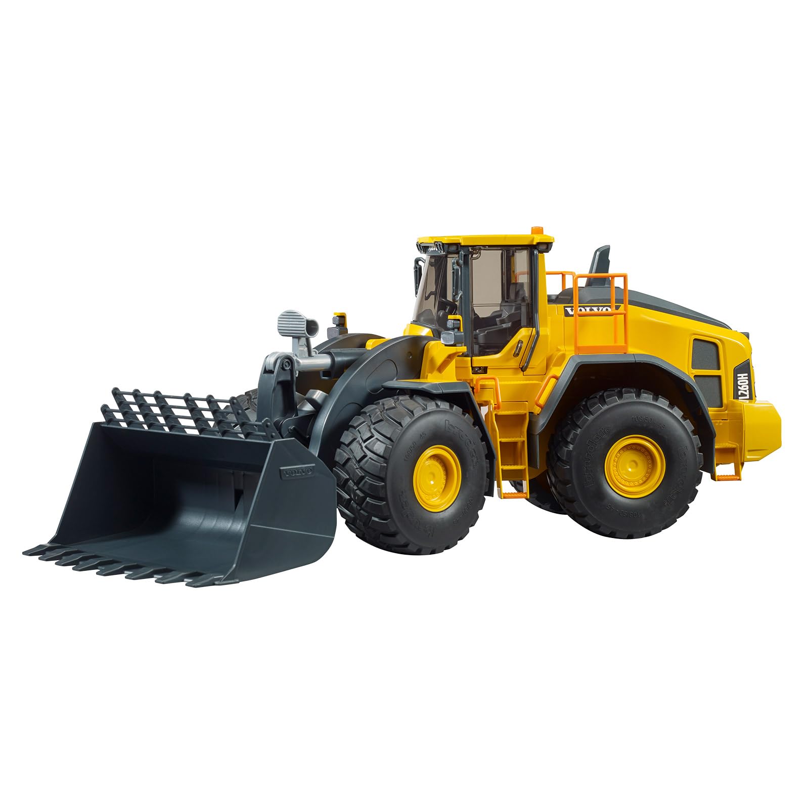 bruder-profi-02458-volvo-l260h-radlader-1-16-mit-schaufel image 5