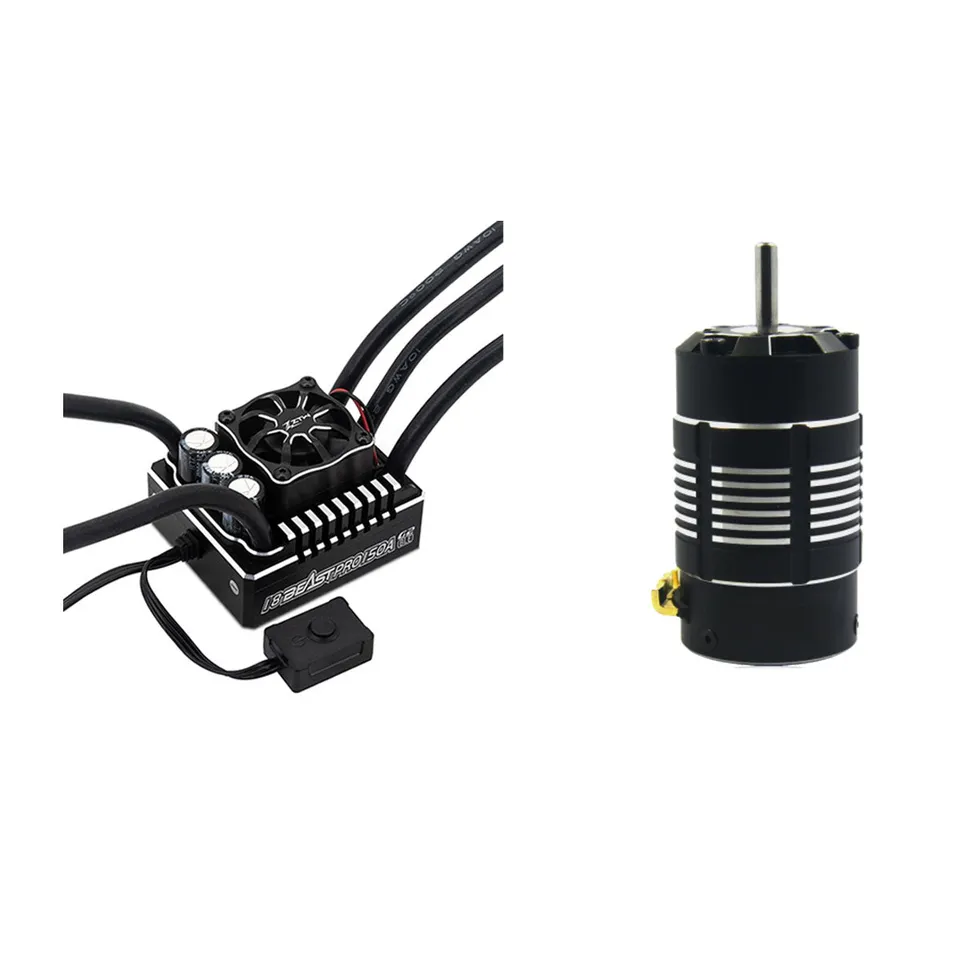 ztw-beast-pro-g2-150a-combo-regler-4269-1950kv-motor-1-8 image 1