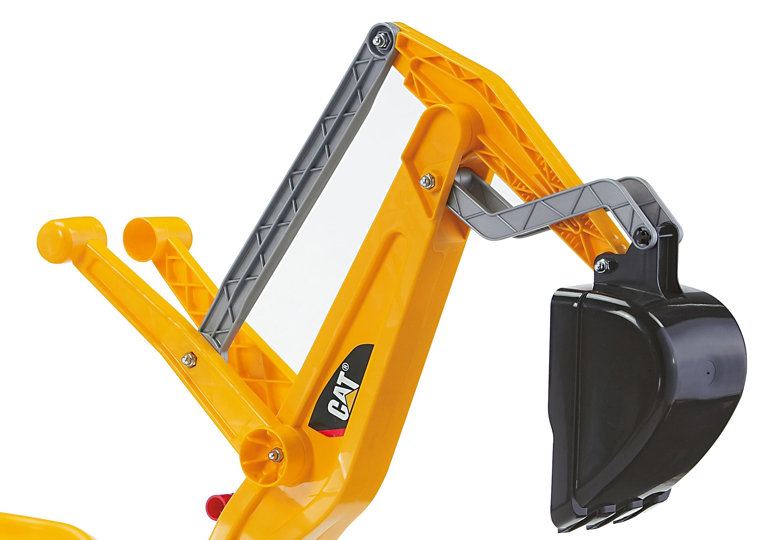 rolly-toys-rollydigger-cat-spielzeugbagger-360-drehbar image 3