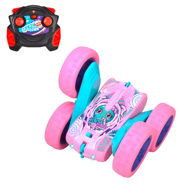 dickie-go-crazy-berry-shaker-rc-stunt-auto-360-8-km-h-ab-6 image 1