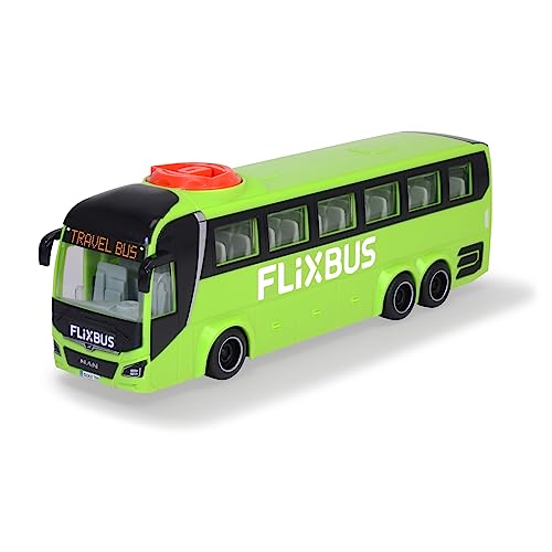 dickie-go-real-man-flixbus-gr-n-26-5-cm-ab-3-jahren image 8