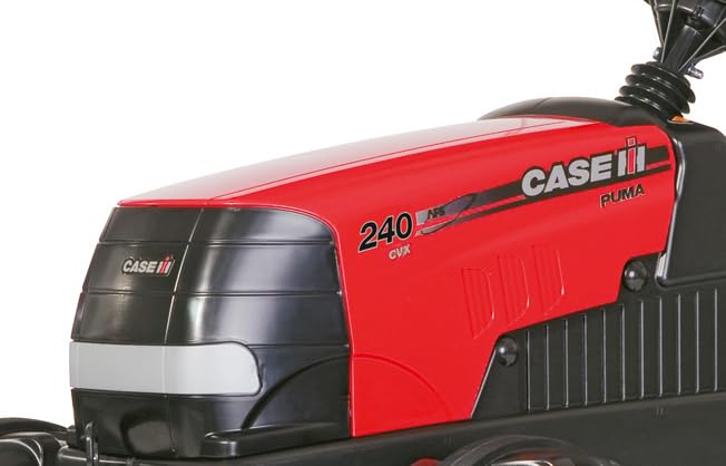 rolly-toys-rollyfarmtrac-case-puma-trettraktor image 5