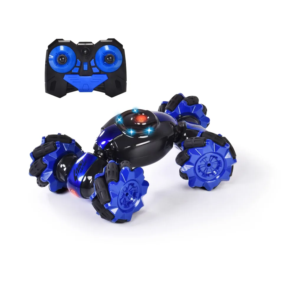 dickie-toys-go-crazy-rc-twist-transformer-10-km-h image 1