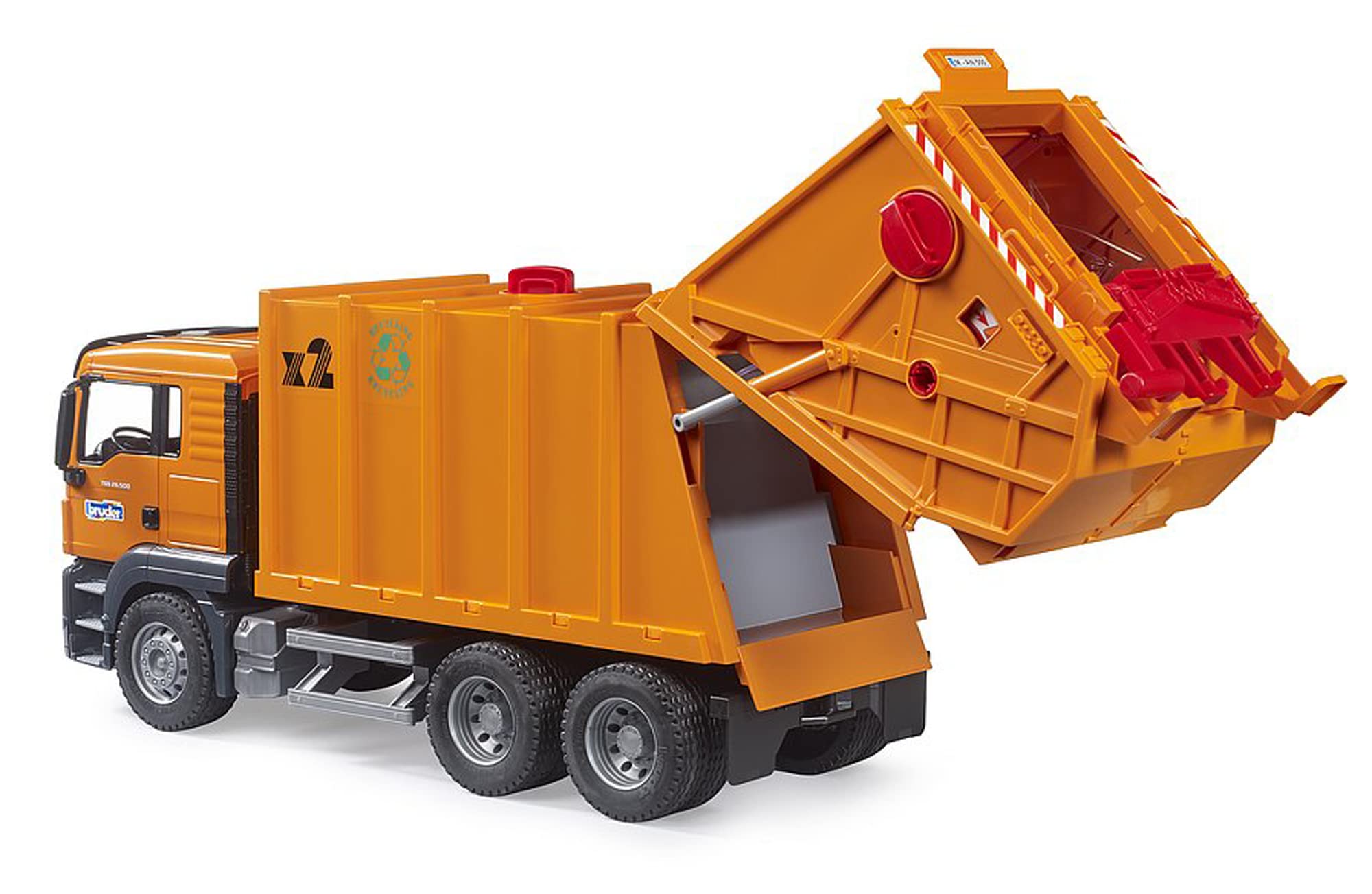 bruder-profi-man-tgs-m-ll-lkw-03760-mit-2-tonnen-1-16 image 4