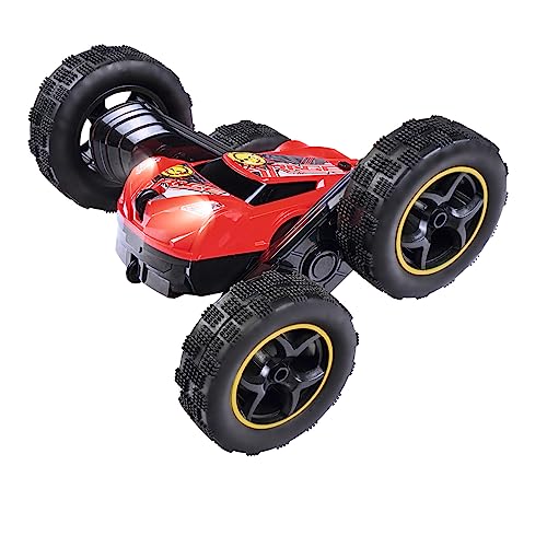 dickie-go-crazy-tumbling-flippy-rc-auto-stuntauto image 8