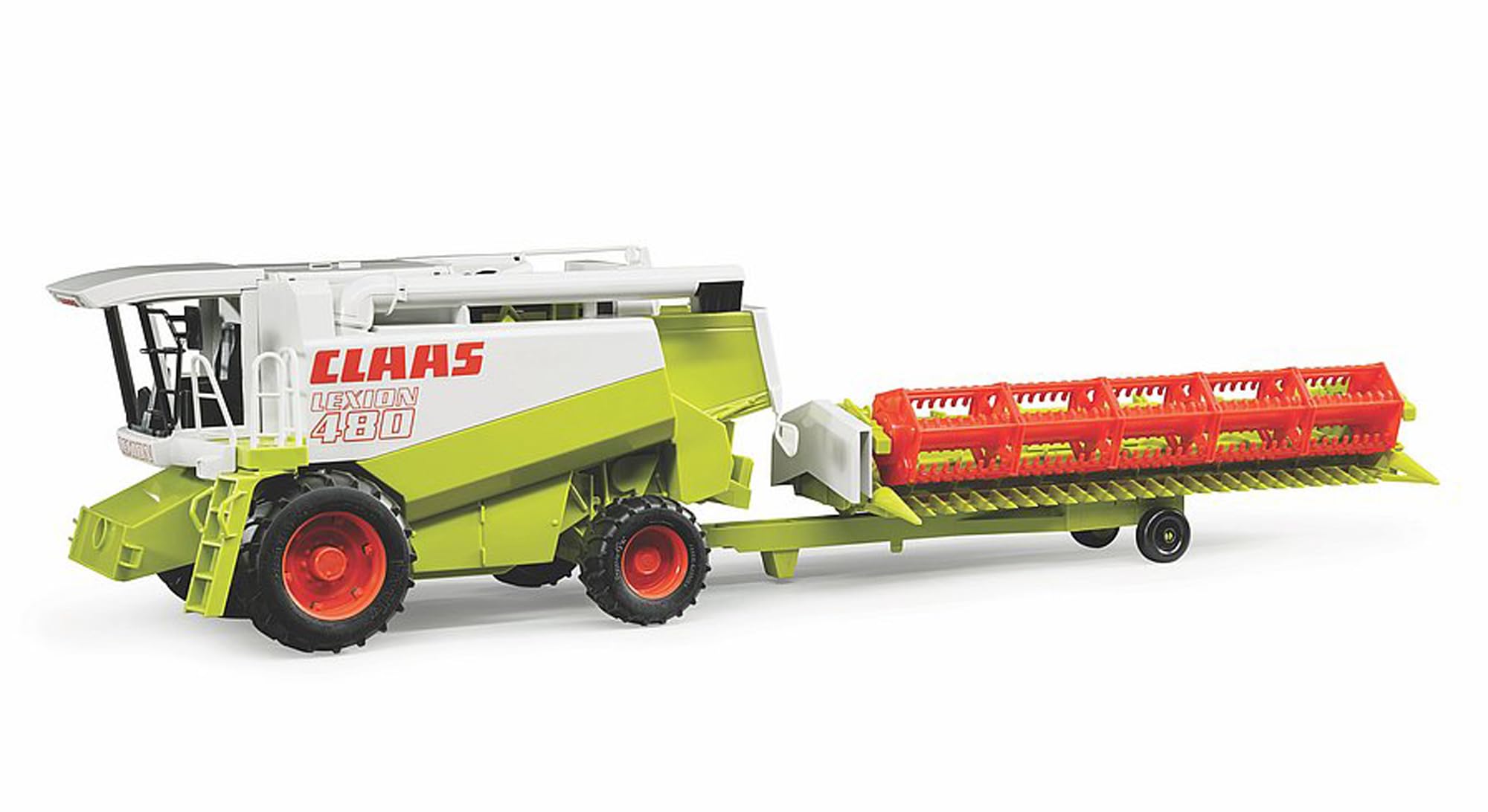 bruder-profi-02120-m-hdrescher-claas-lexion-480-1-20 image 2