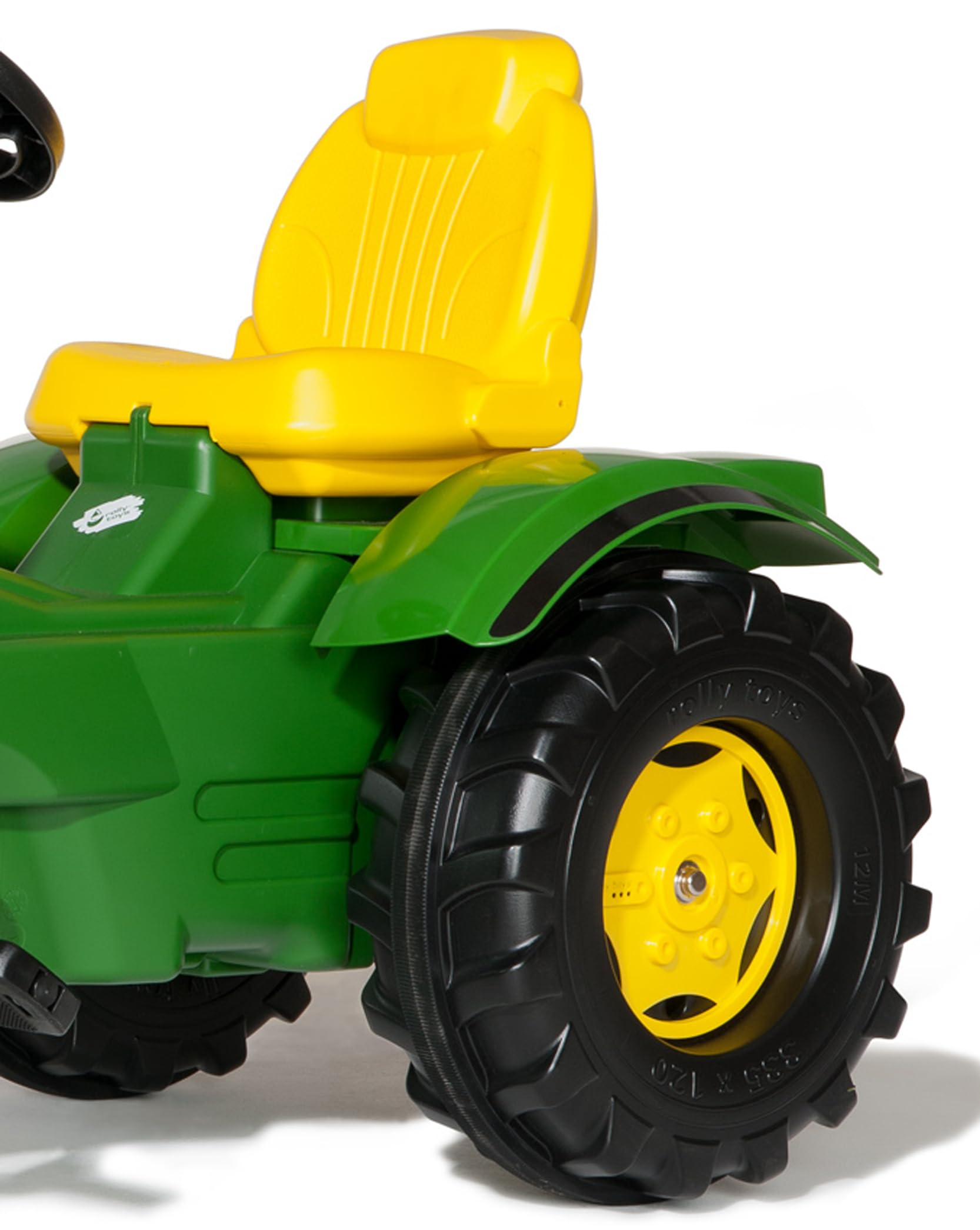 rollyfarmtrac-john-deere-6210r-trettraktor-106-cm image 4