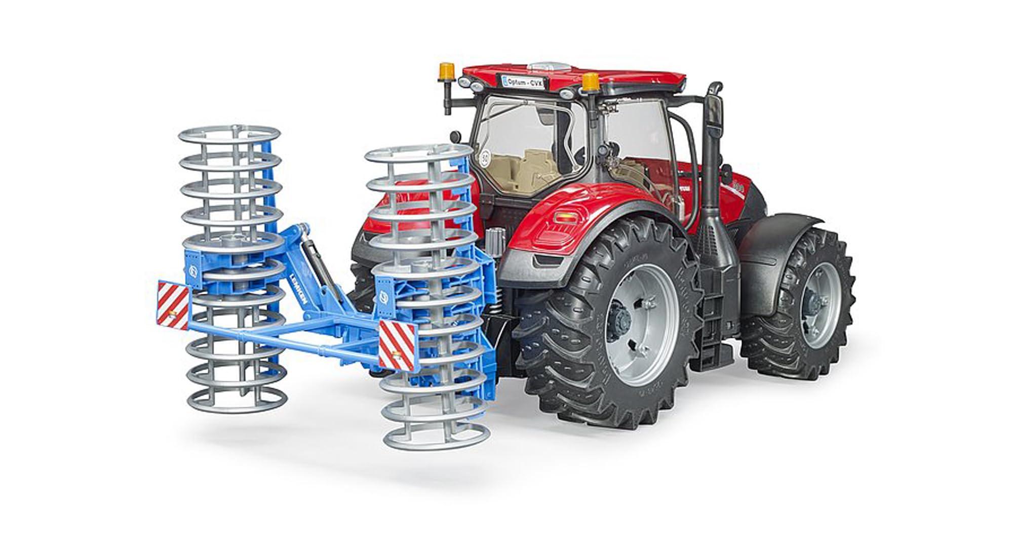 bruder-profi-02222-lemken-frontpacker-spielzeug-1-16 image 5